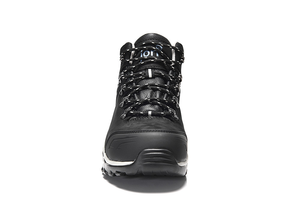 Jori jo_POWERFUL Mid S3S Sicherheitsschnürstiefel - 3 Jori jo_POWERFUL Mid S3S Sicherheitsschnürstiefel - 3