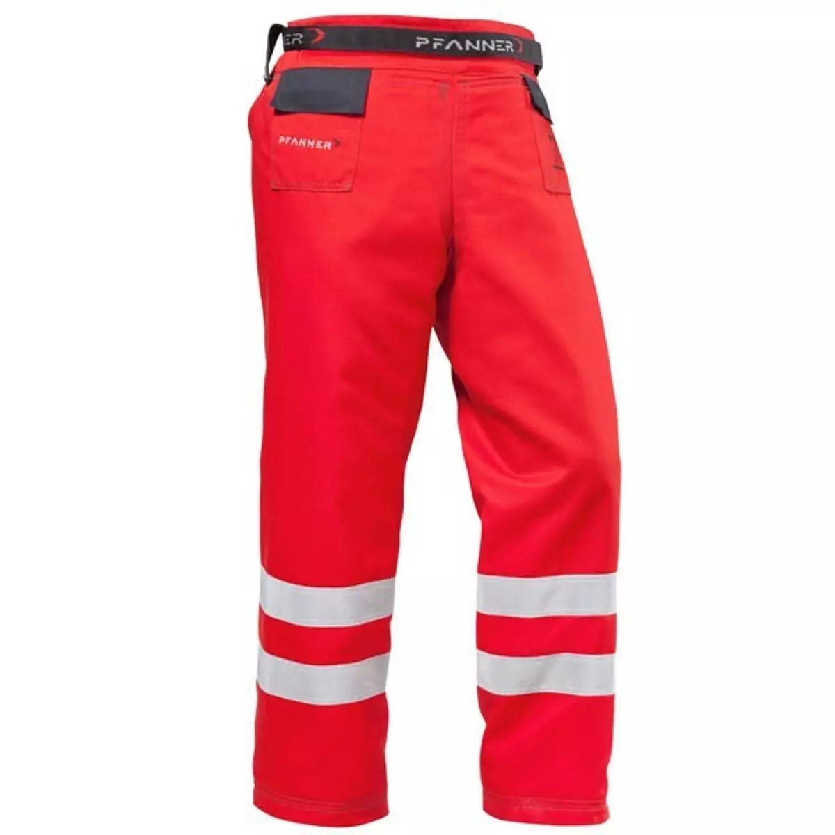 PFANNER® Schnittschutzbeinlinge Typ A - 1, Bekleidung, Hosen, Jeans