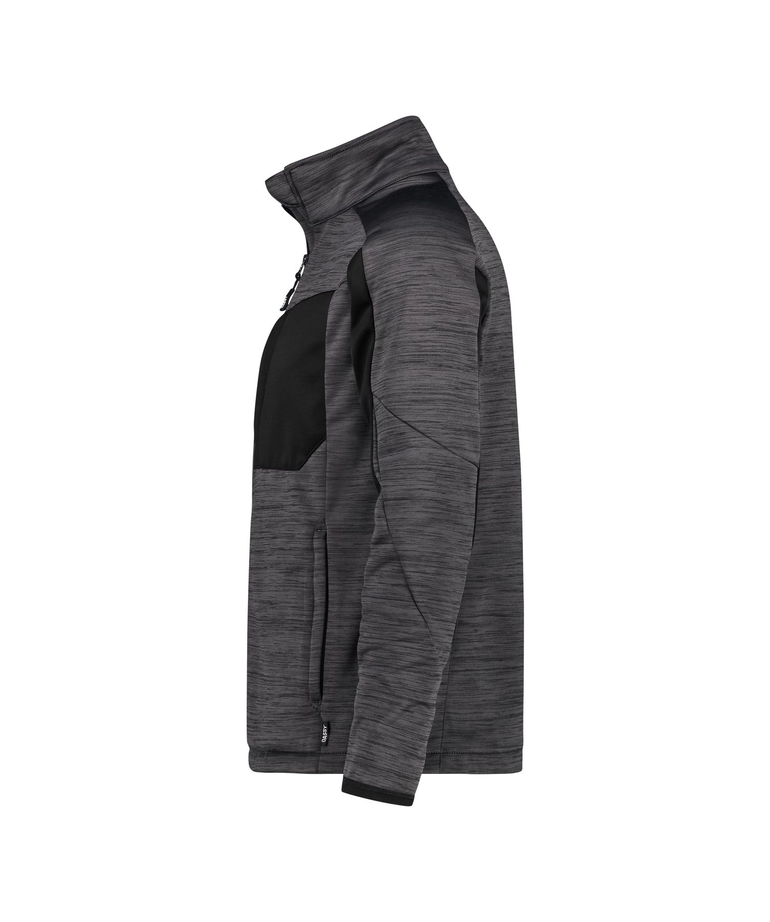 DASSY® Convex Next Midlayer-Jacke - 15