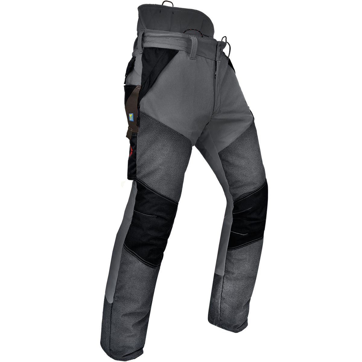 PFANNER® Gladiator® Extrem Schnittschutzhose - 3