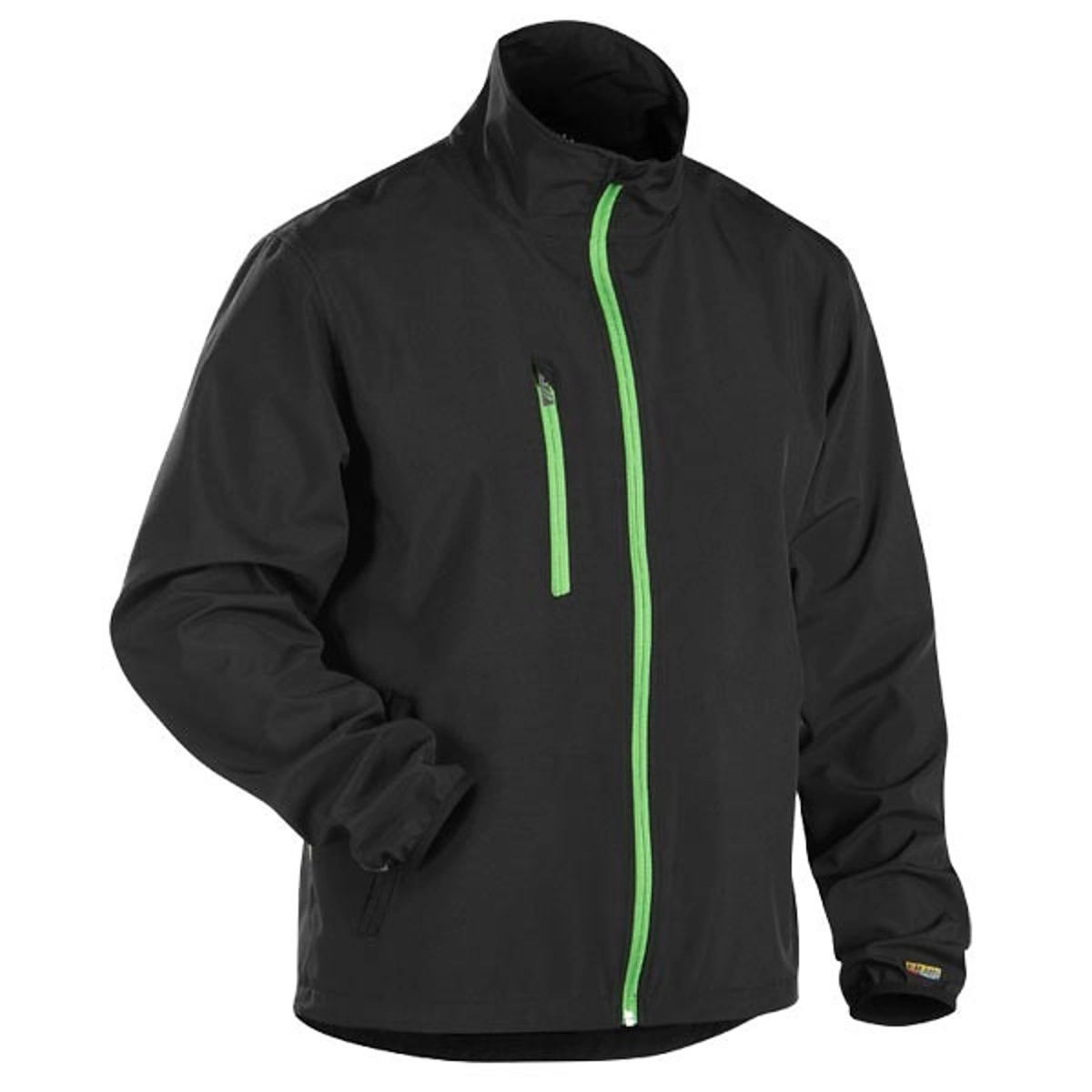 Blakläder Softshelljacke light 4952 - 2 Blakläder Softshelljacke light 4952 - 2
