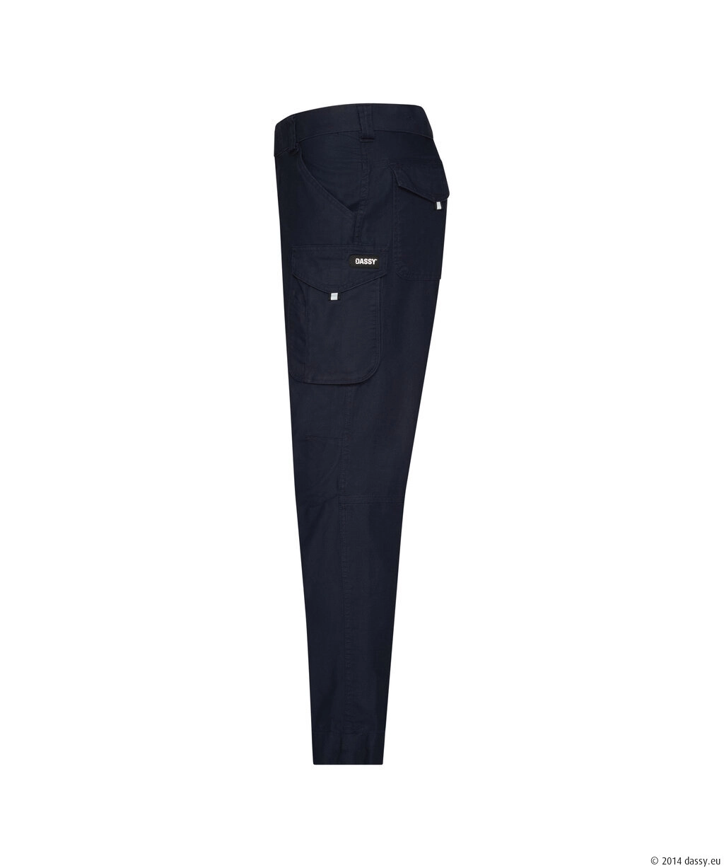 DASSY® Aalto Arbeitshose - 5