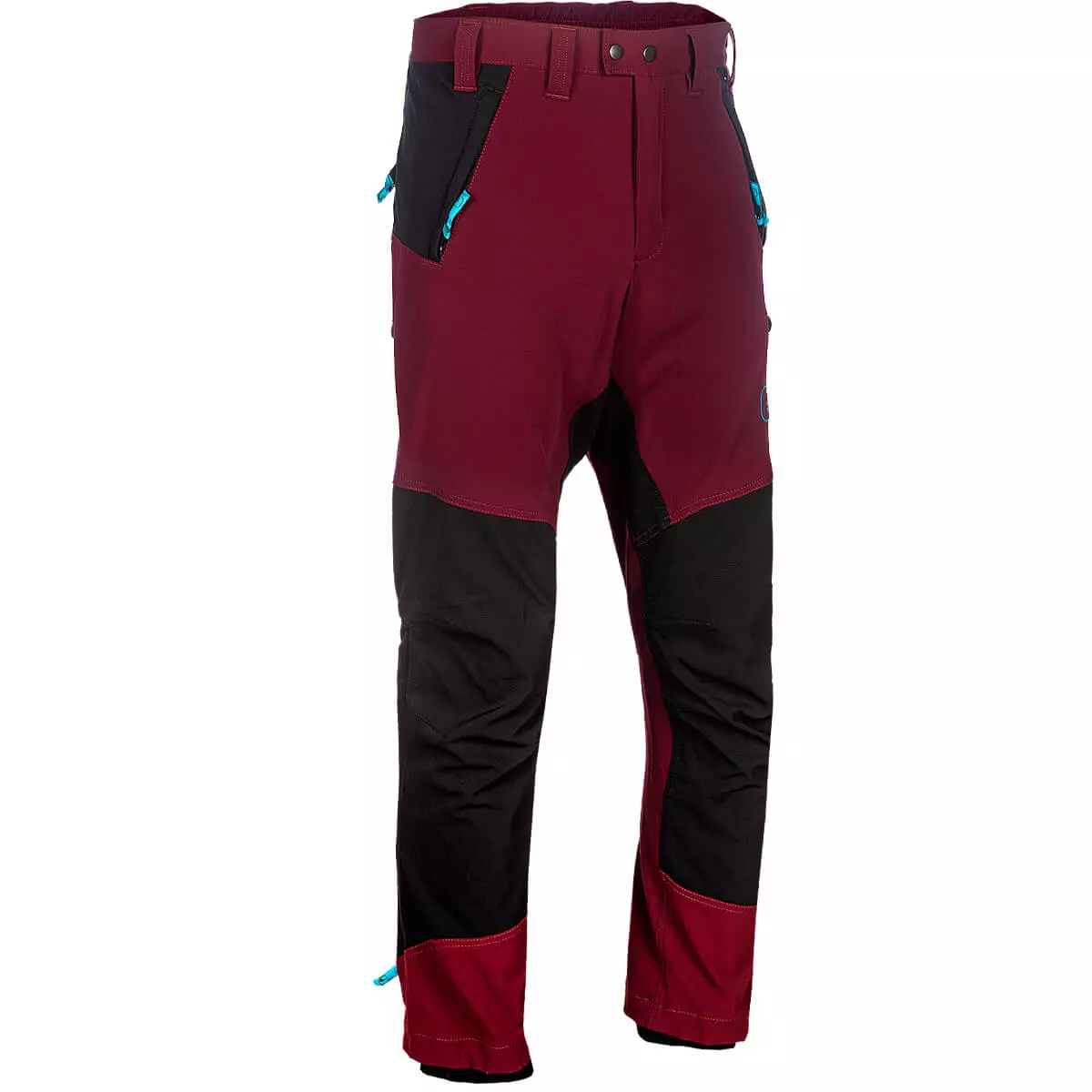 SIP Protection hochelastische Kletterhose Gecko - 2