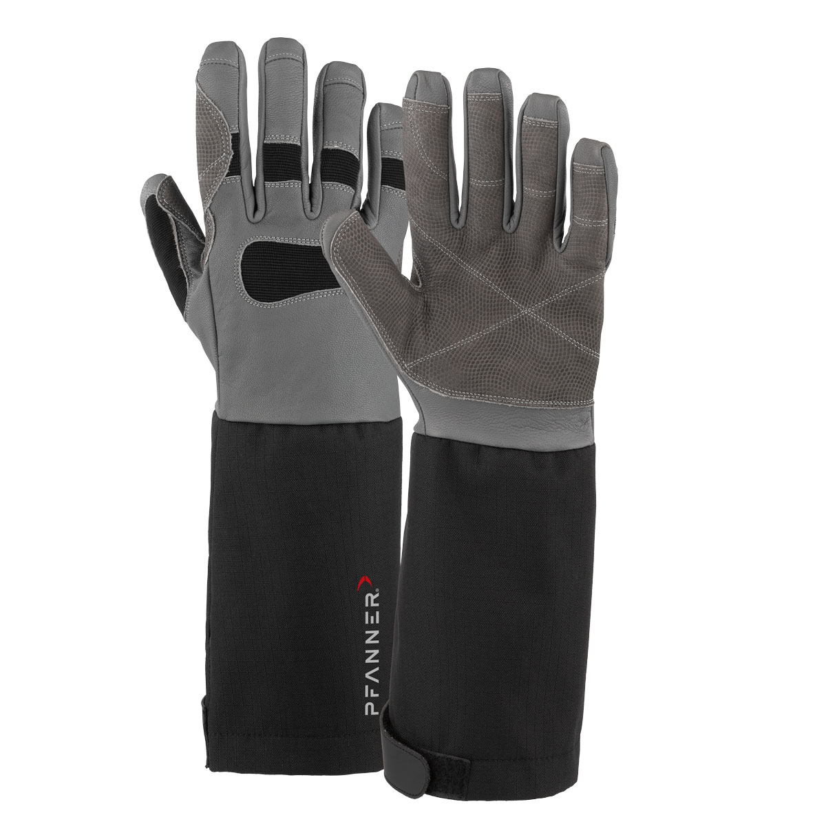 PFANNER Dornschutz-Handschuhe  - 1