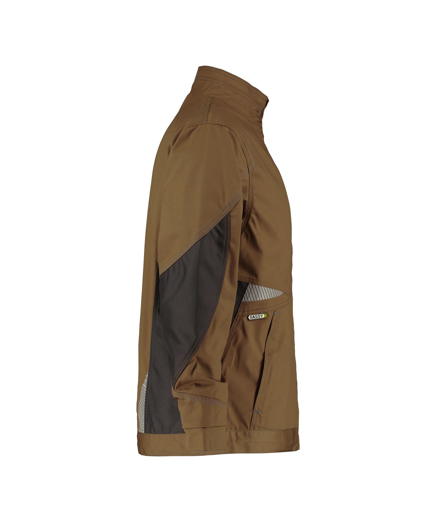 DASSY Atom Arbeitsjacke - 45