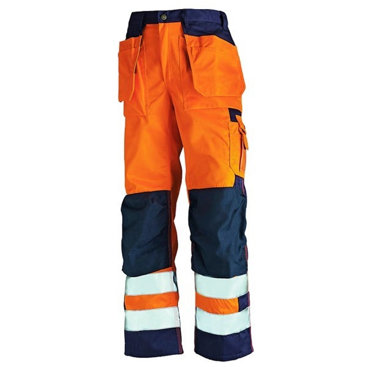 Blakläder Warnschutzhose Cordura® 1533 - 4 Blakläder Warnschutzhose Cordura® 1533 - 4