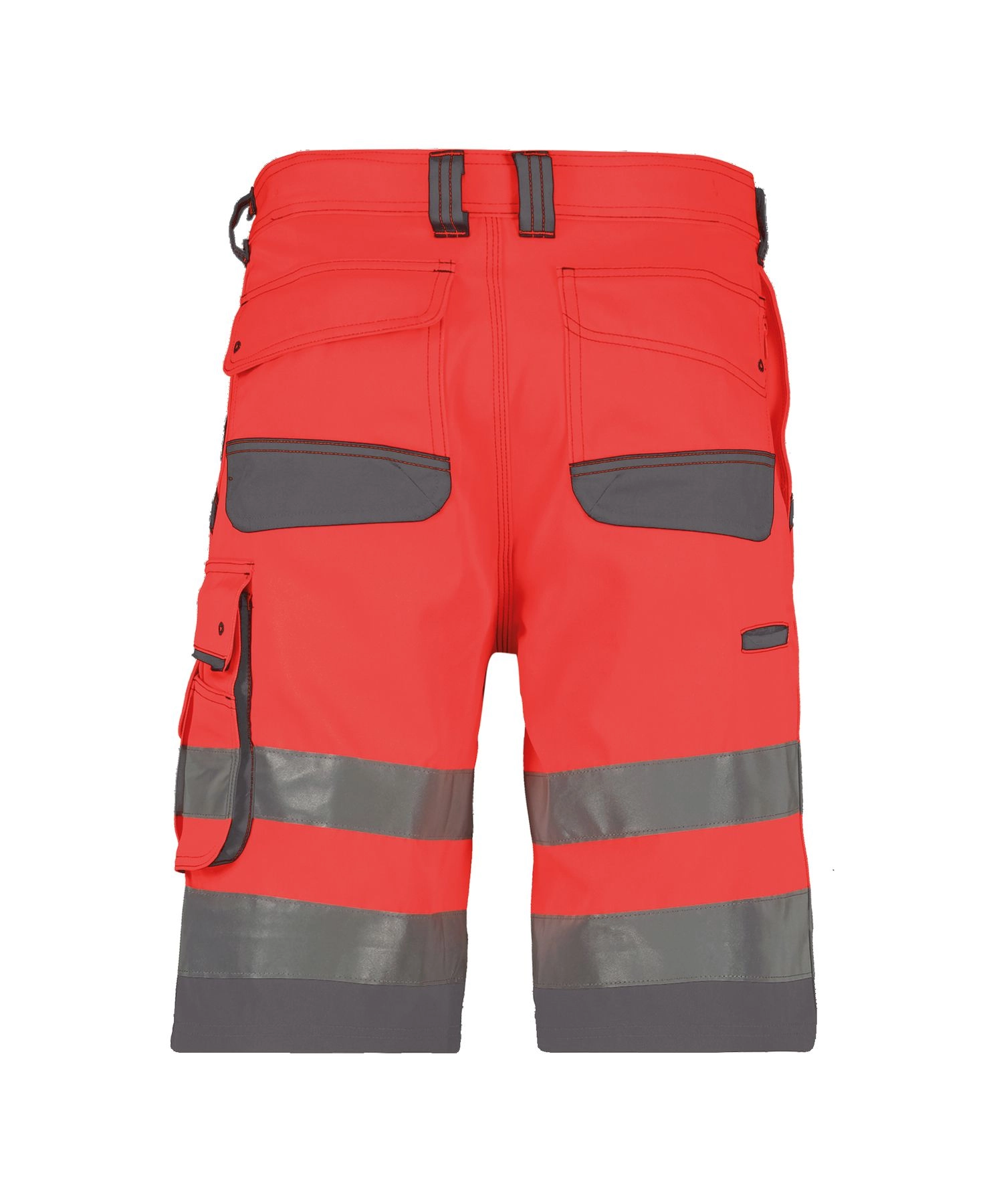 DASSY Lucca Warnschutz-Shorts - 16