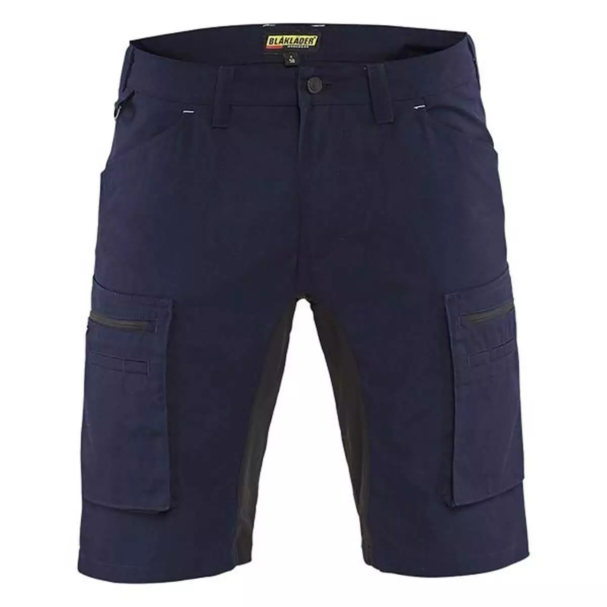Blakläder leichte Damenhose mit Stretch 7149 - 5