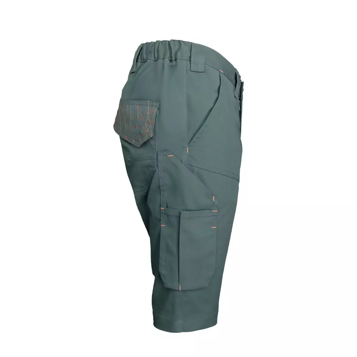 FORSBERG Buxa II Shorts - 11