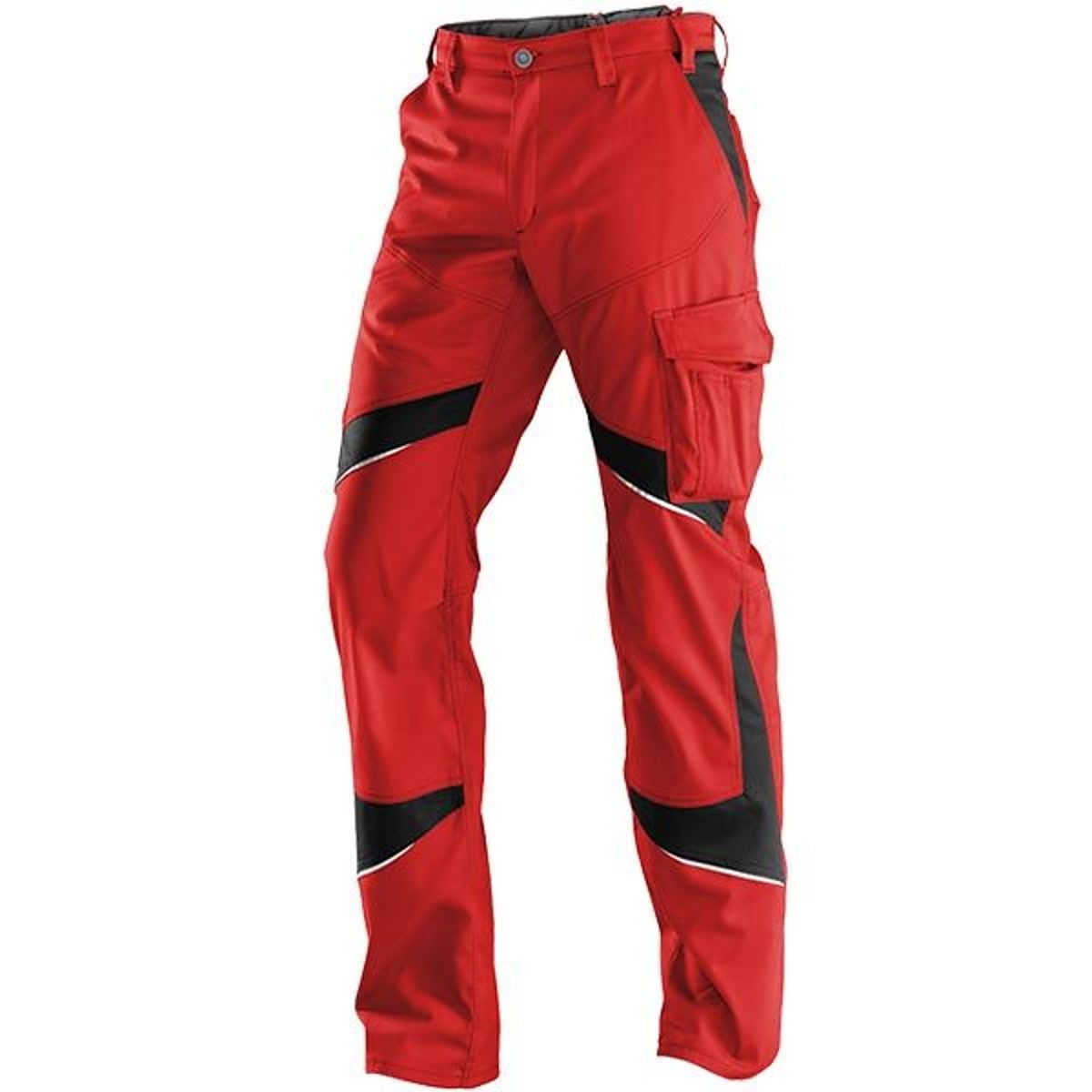 KÜBLER ACTIVIQ Broek 2250 - Werkbroek - Olijf/ Zwart KÜBLER ACTIVIQ Broek 2250 - Werkbroek - Olijf/ Zwart