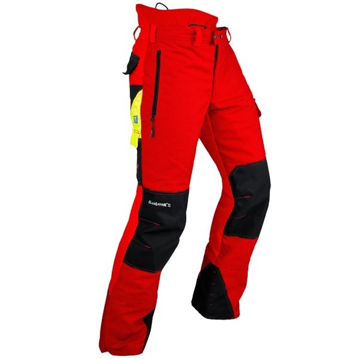 Pfanner Gladiator® II saw protection pants