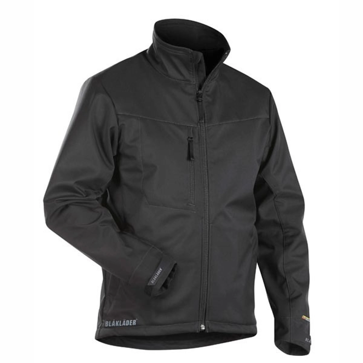 Blakläder Softshelljacke winddicht 4951 - 1 Blakläder Softshelljacke winddicht 4951 - 1
