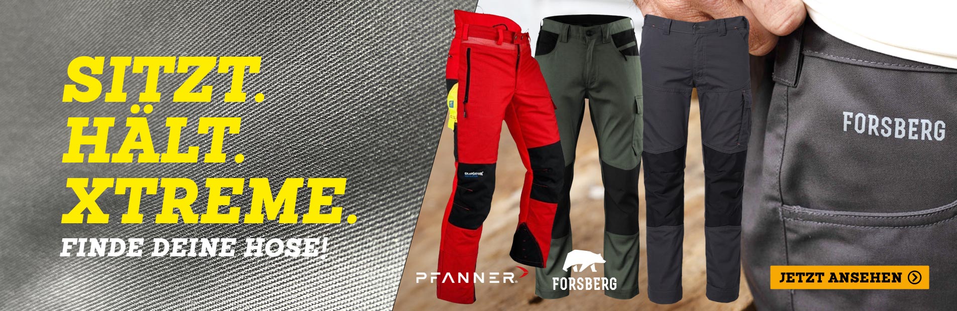 hose, Cargo-Hosen, ArbeitsHose, khakigrün, rote Hose