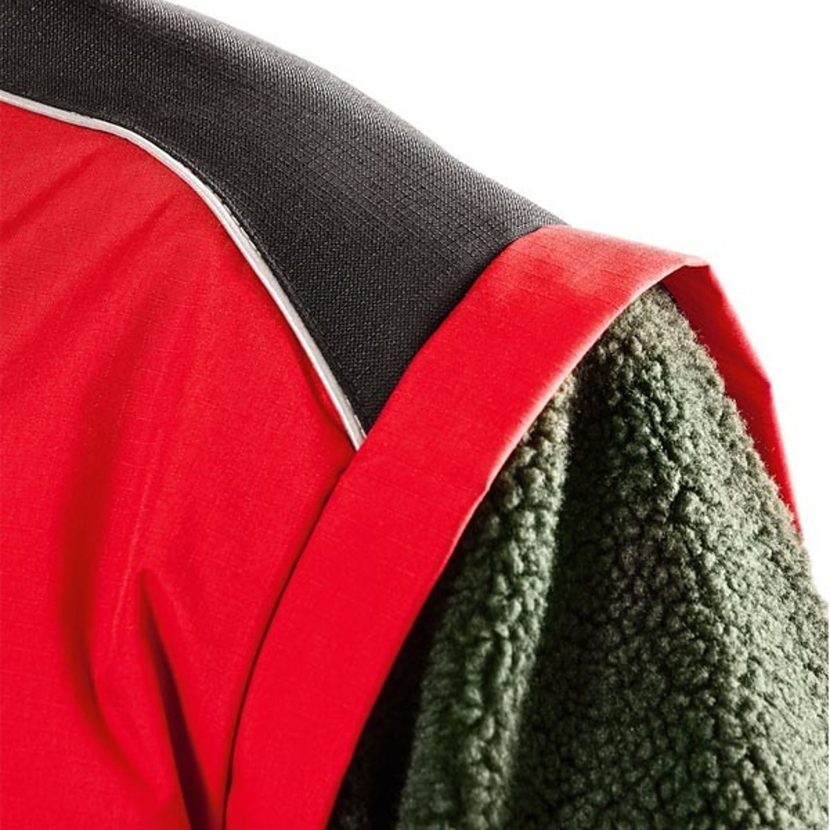 PFANNER® Highland Faserpelzjacke - 5