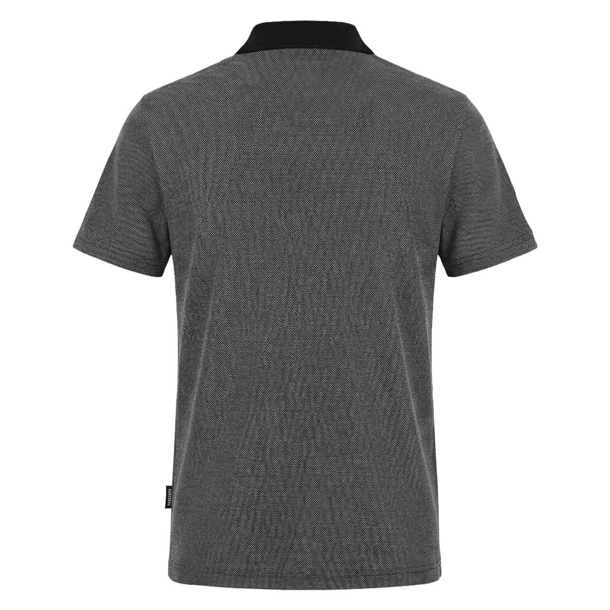 FORSBERG Kontorson Poloshirt  - 5