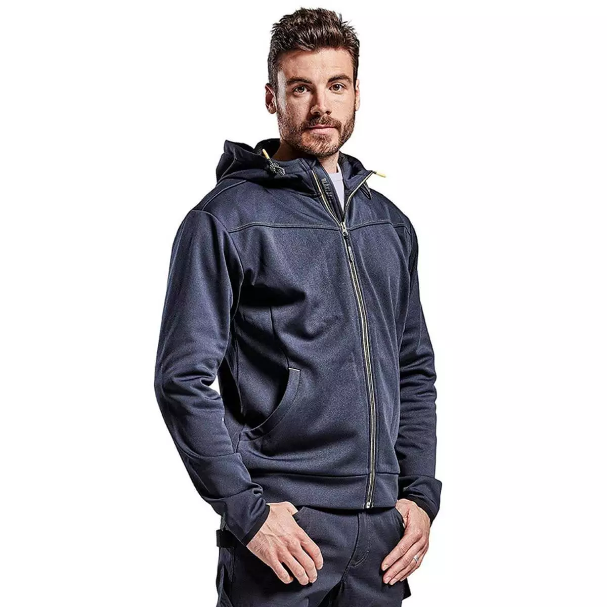 Blakläder Hoodie mit Reissverschluss 3363 - 2