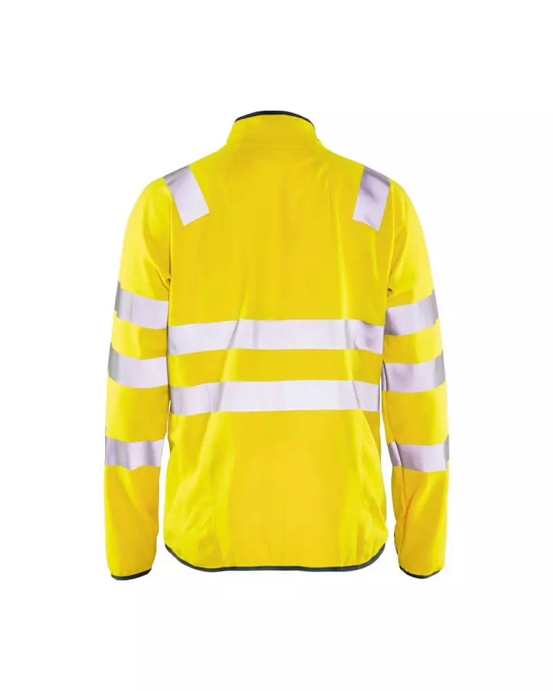 Blakläder Warnschutz Softshelljacke 4906 - 6