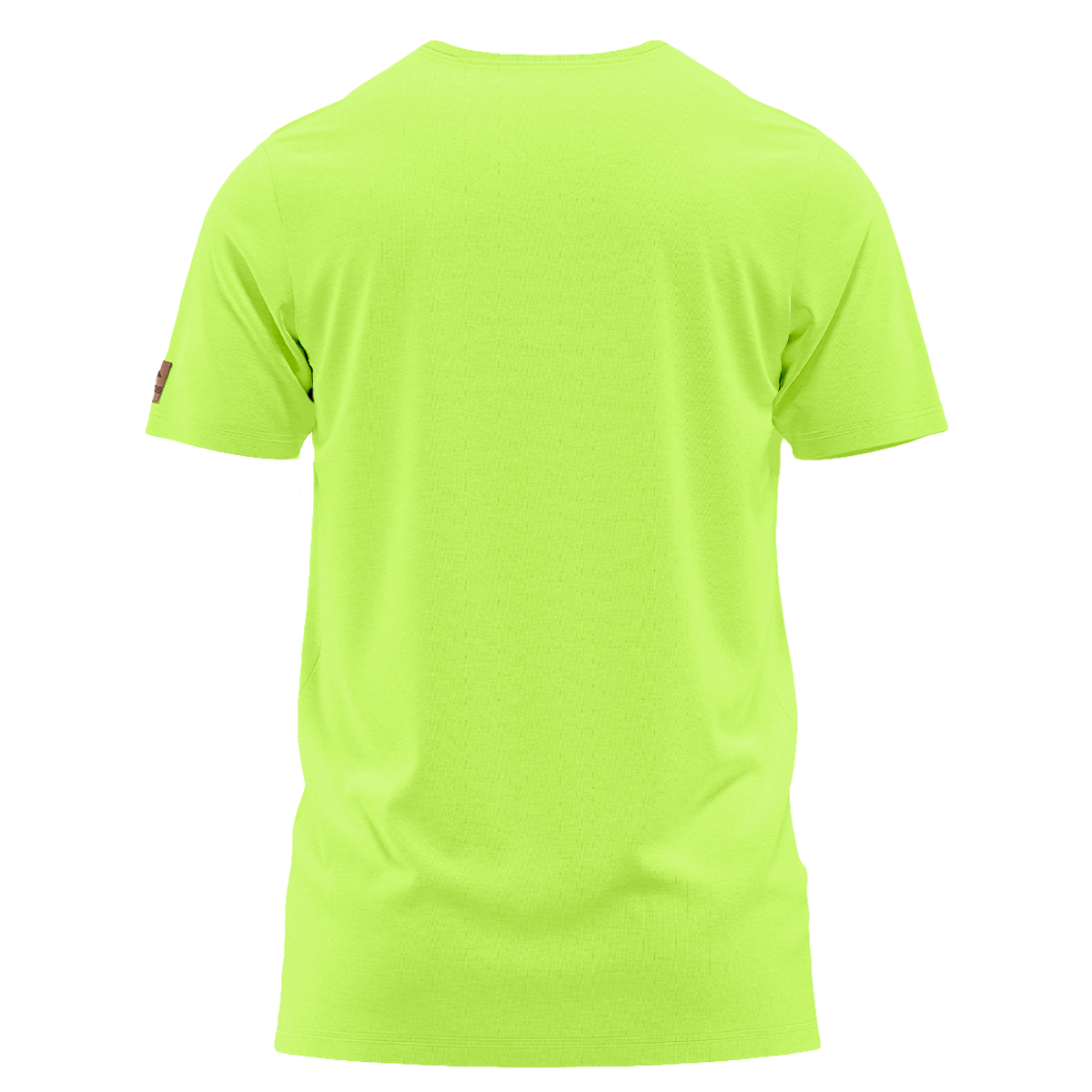 FORSBERG Finnson T-Shirt mit Brustlogo - 32