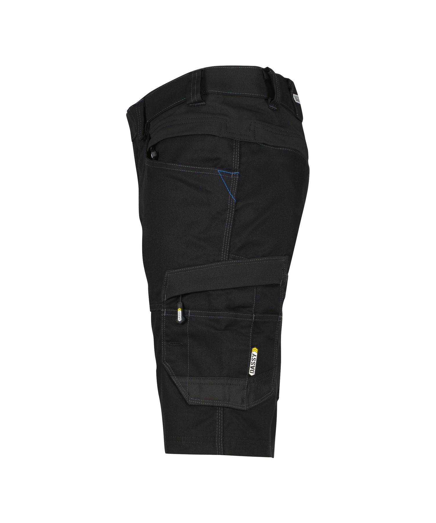 DASSY Axis Arbeitsshorts mit Stretch - 39