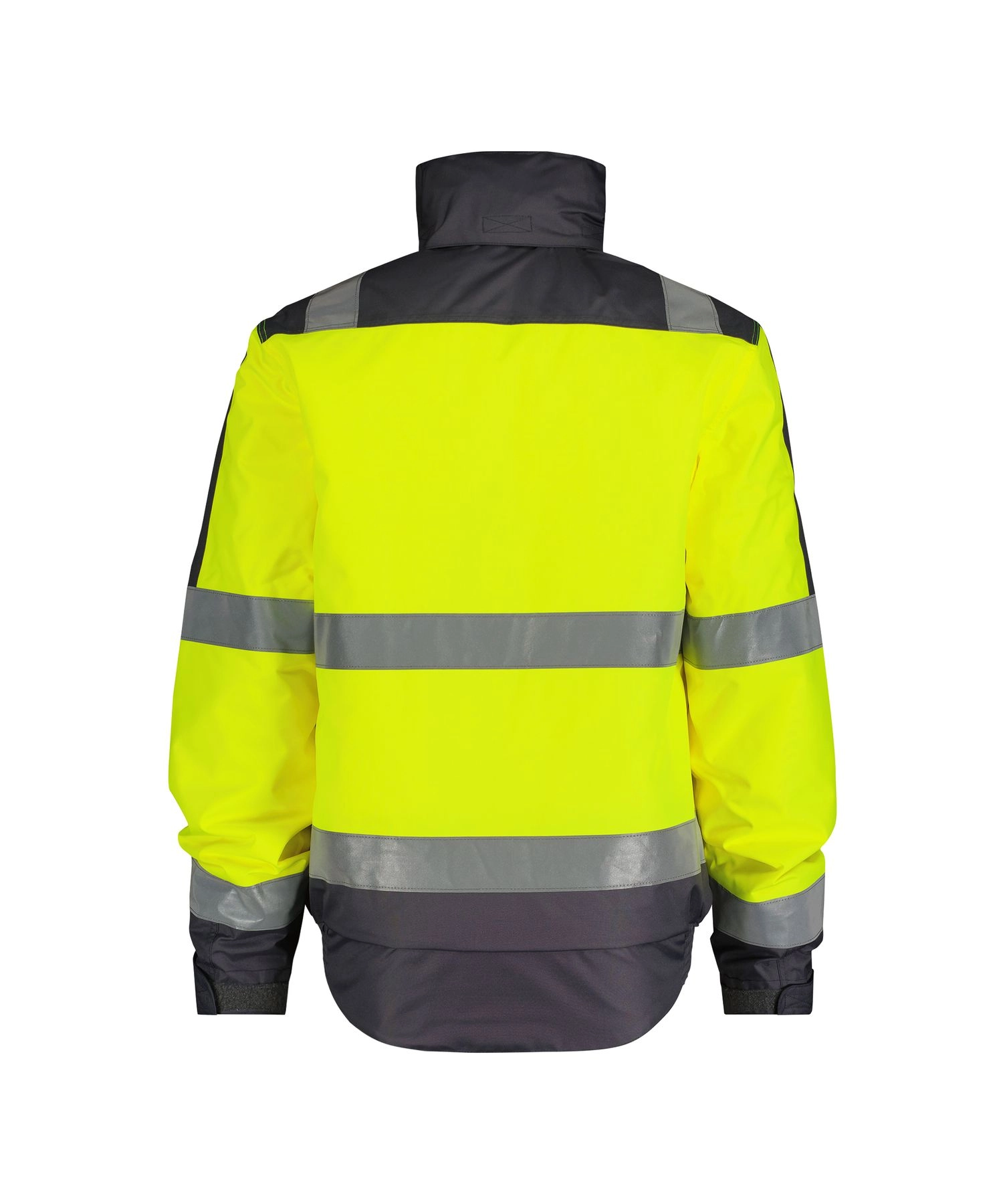 DASSY Lima Warnschutz Winterjacke - 27