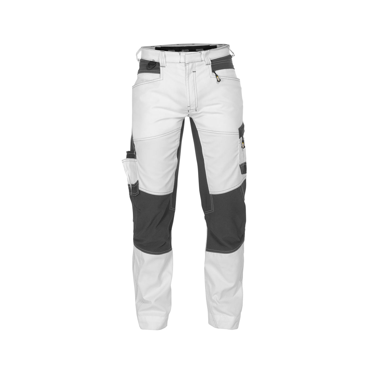 DASSY® Helix Women Arbeitshose mit Stretch für Damen DASSY® Helix Women Arbeitshose mit Stretch für Damen