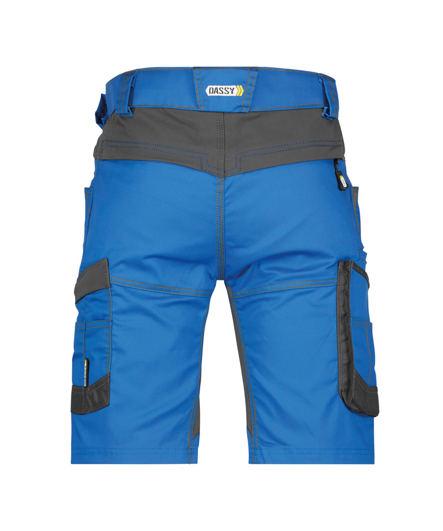DASSY Axis Arbeitsshorts mit Stretch - 19