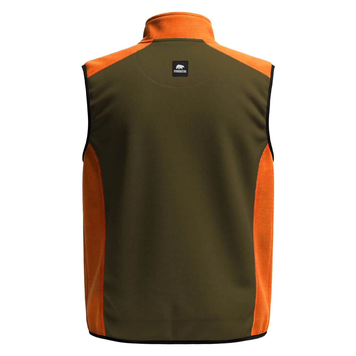 FORSBERG Bjarkir Weste - 4