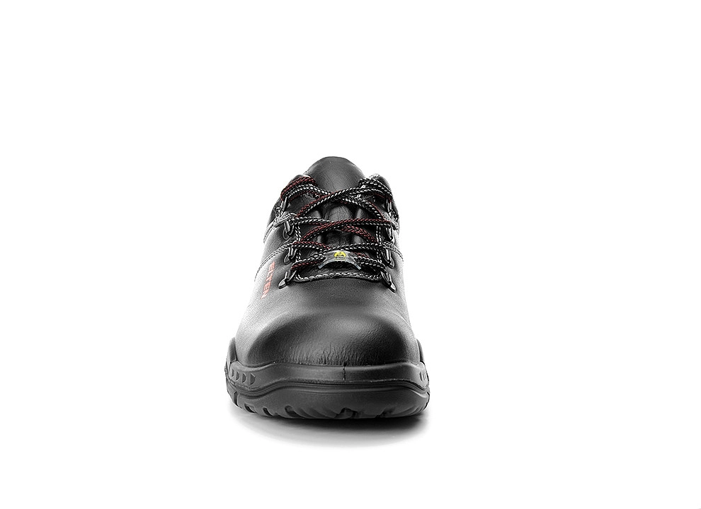 Elten TOBY Low ESD S3 HI - Sicherheitshalbschuh Rindleder - 3