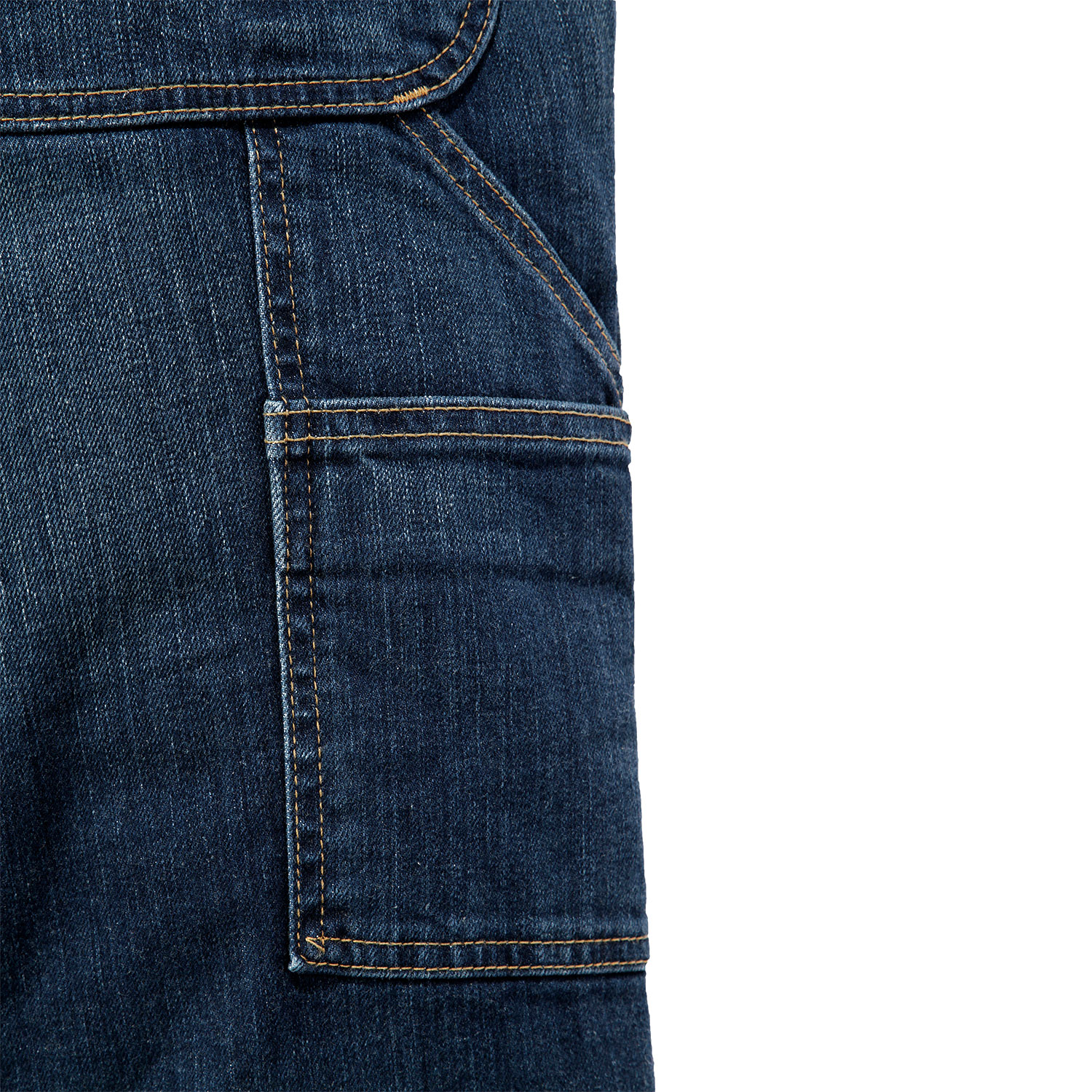 Carhartt Rugged Flex Dungaree Jeans - 8
