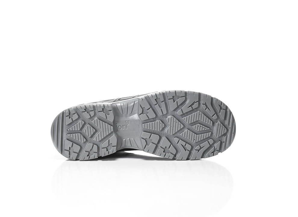 Jori jo_CHAMP Compo Low ESD S3S Sicherheitshalbschuh - 6 Jori jo_CHAMP Compo Low ESD S3S Sicherheitshalbschuh - 6