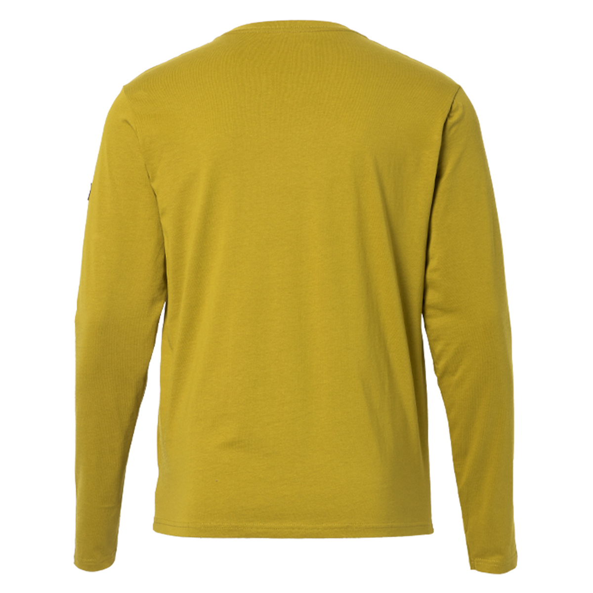 FORSBERG Longsleeve mit Brusttasche - 8