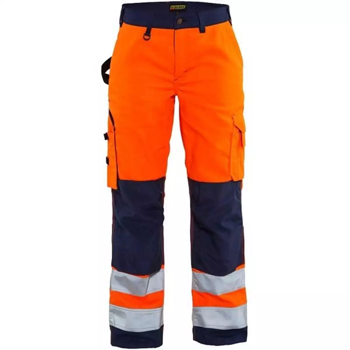 Blakläder Warnschutzhose Damen 7155 - 5 Blakläder Warnschutzhose Damen 7155 - 5