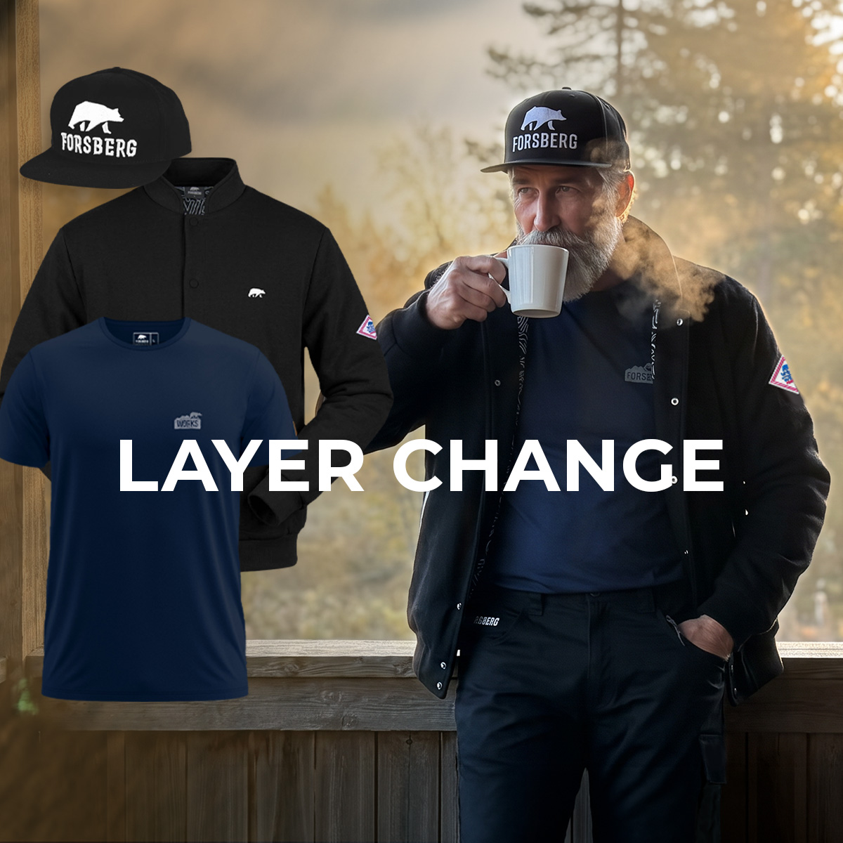 T-Shirt, Kappe, Hoodie, Pullover, Layering