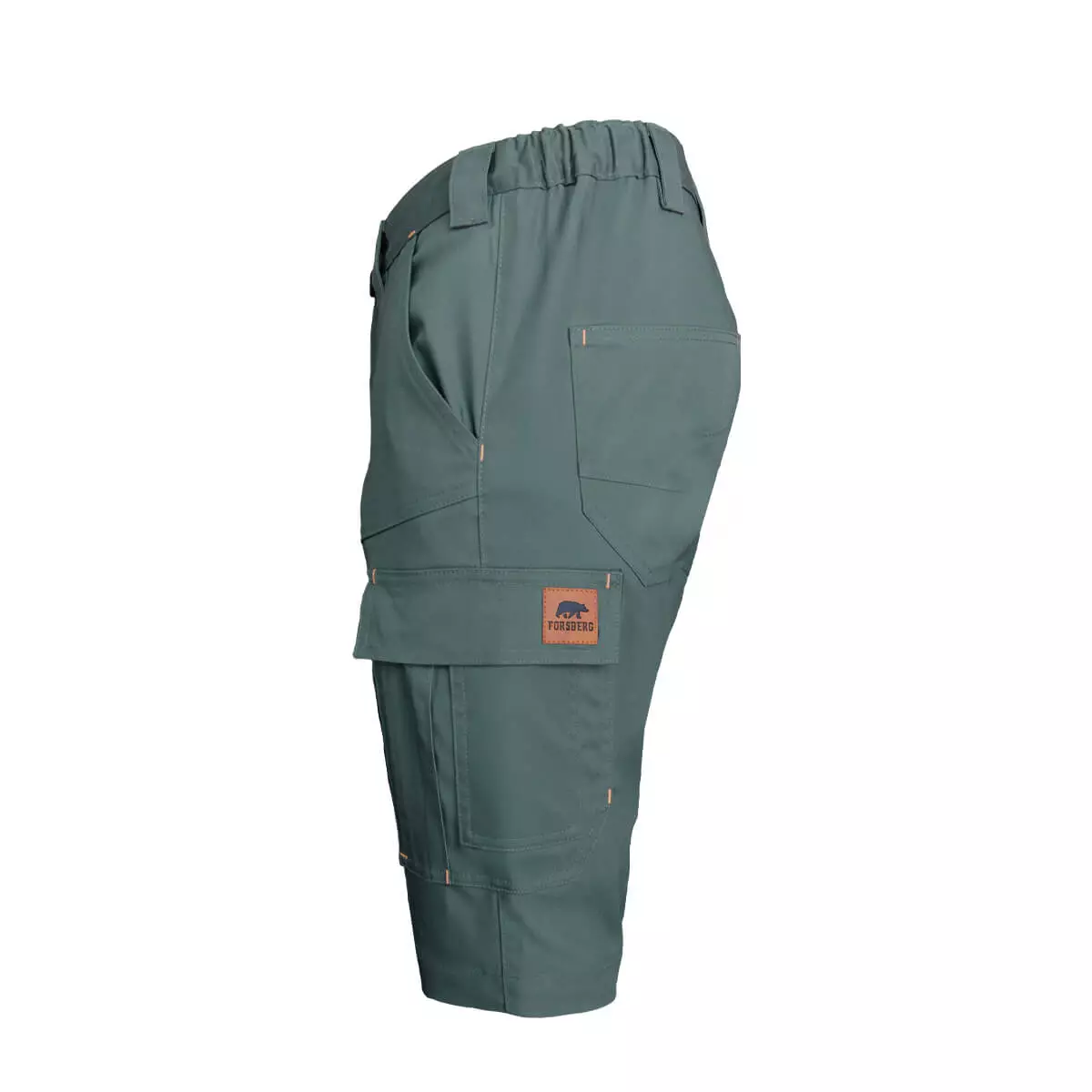 FORSBERG Buxa II Shorts - 10