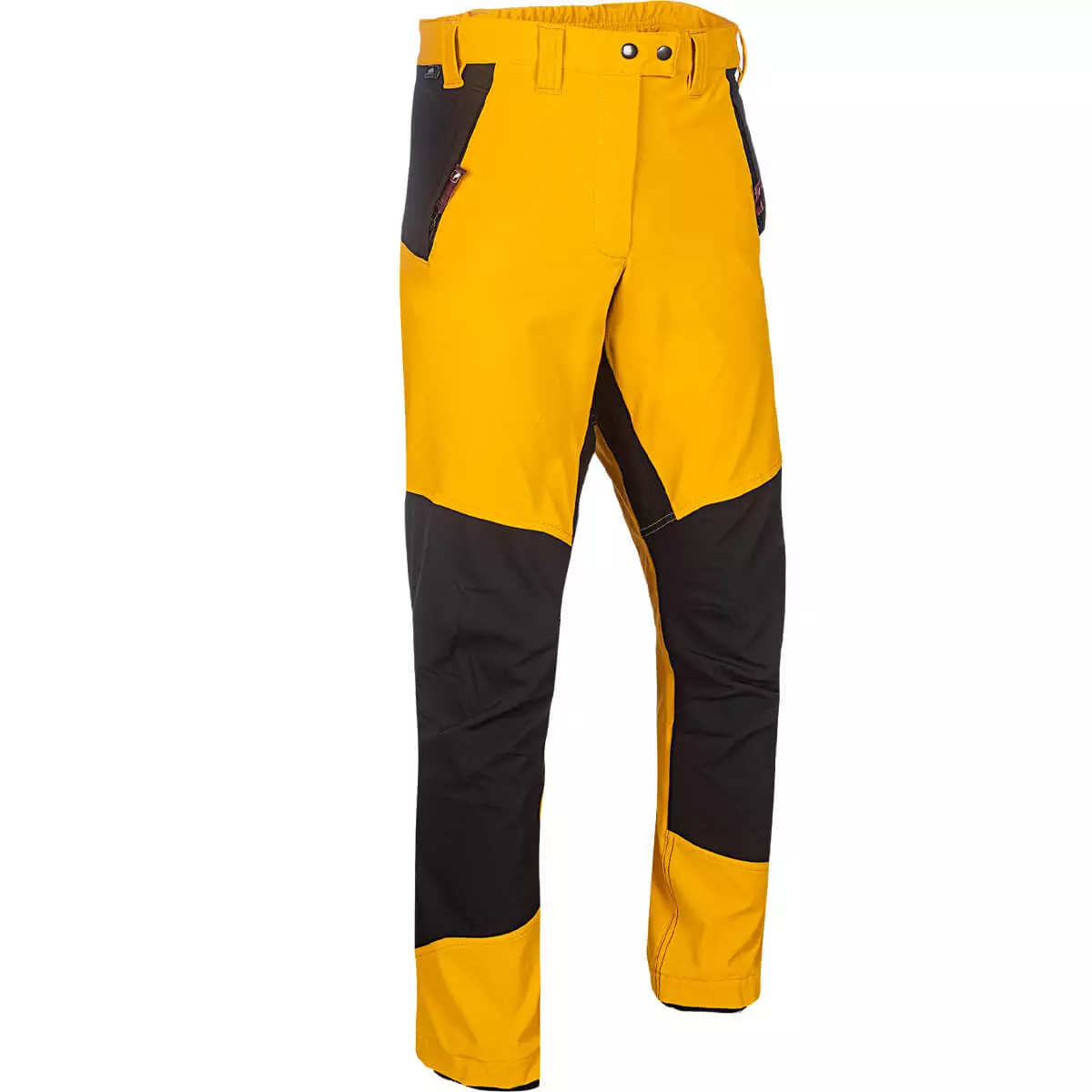SIP Protection hochelastische Kletterhose Gecko - 4