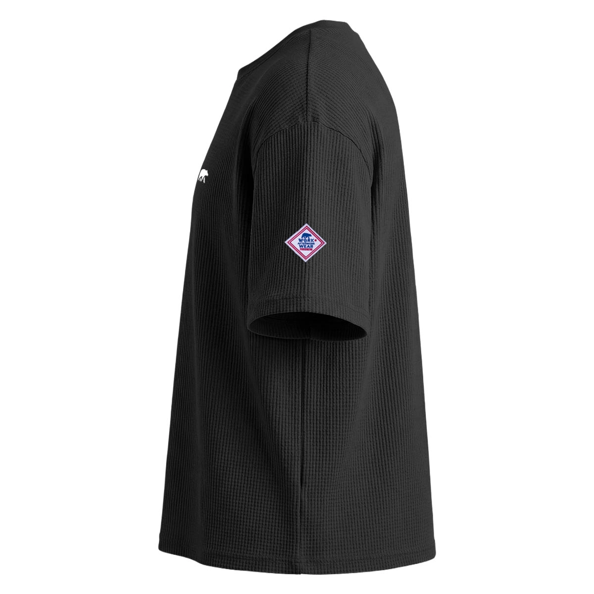 FORSBERG Tundrason Oversized T-Shirt - 3