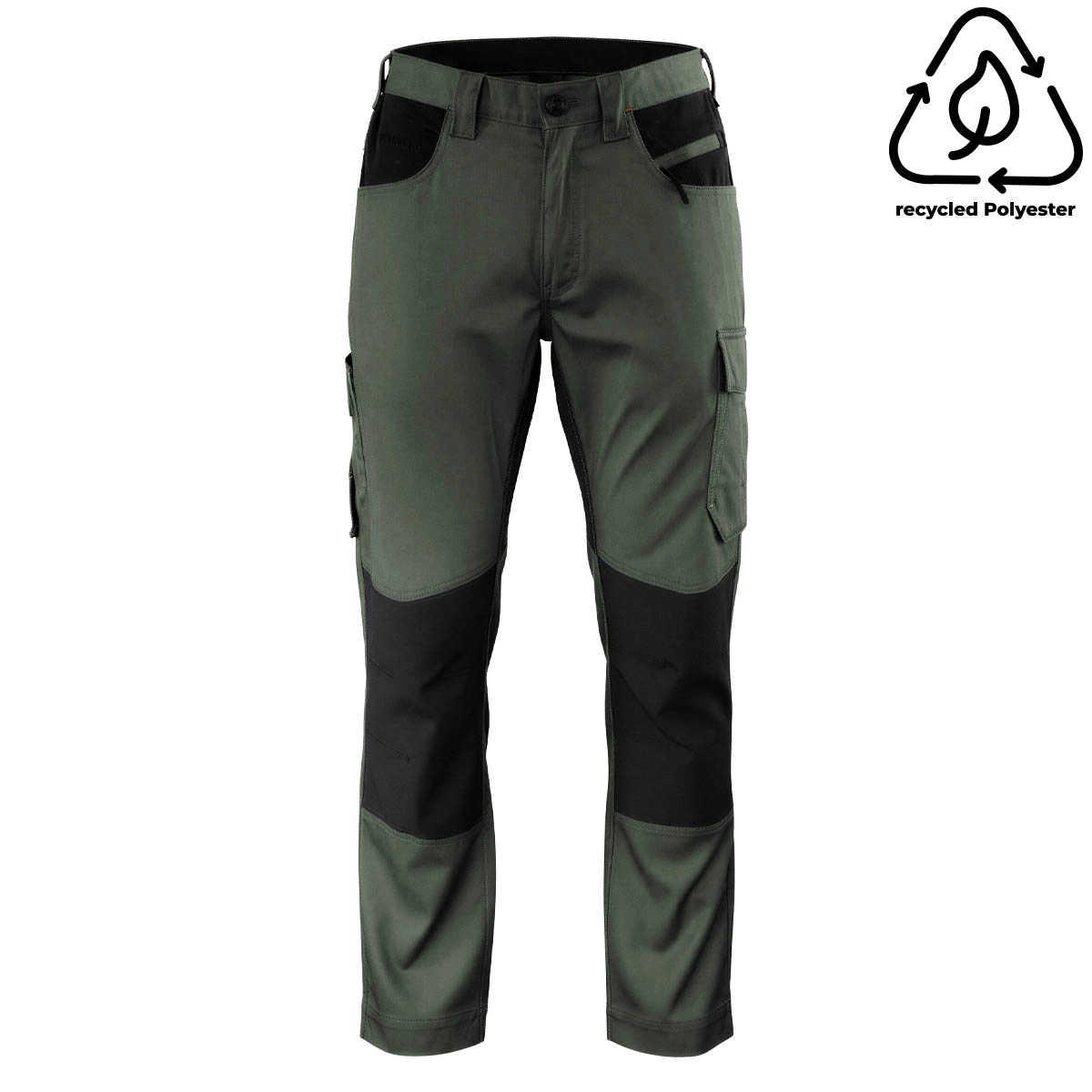FORSBERG Braxa II Arbeitshose - 7