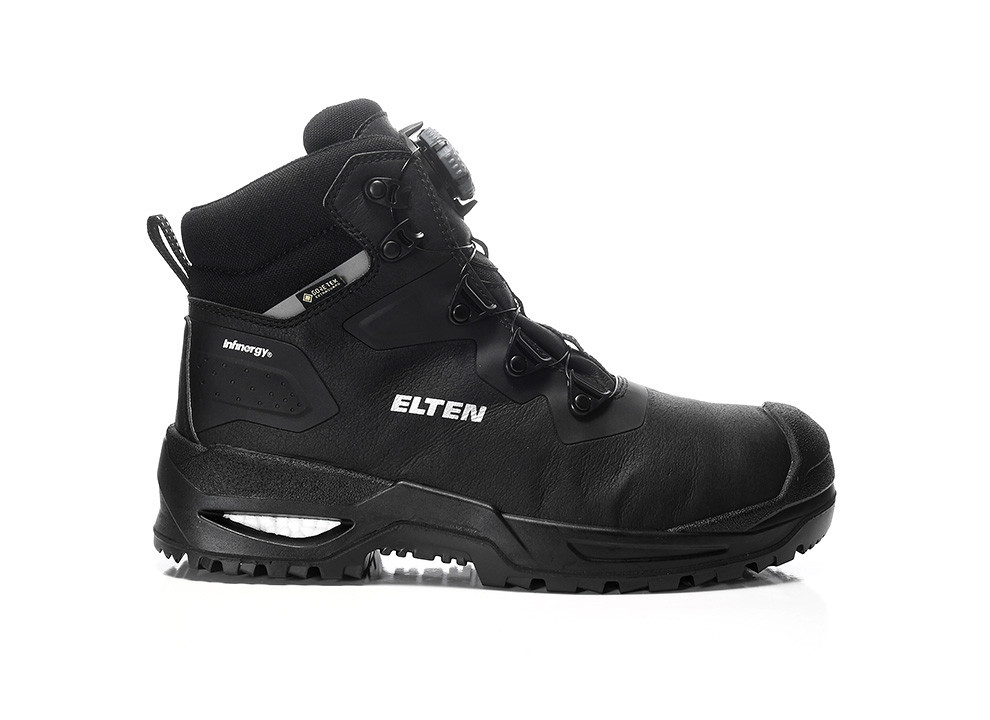 Elten ANTONIO XXSG BOA® GTX Mid ESD S3S WR CI - EXTRAGUARD - 2
