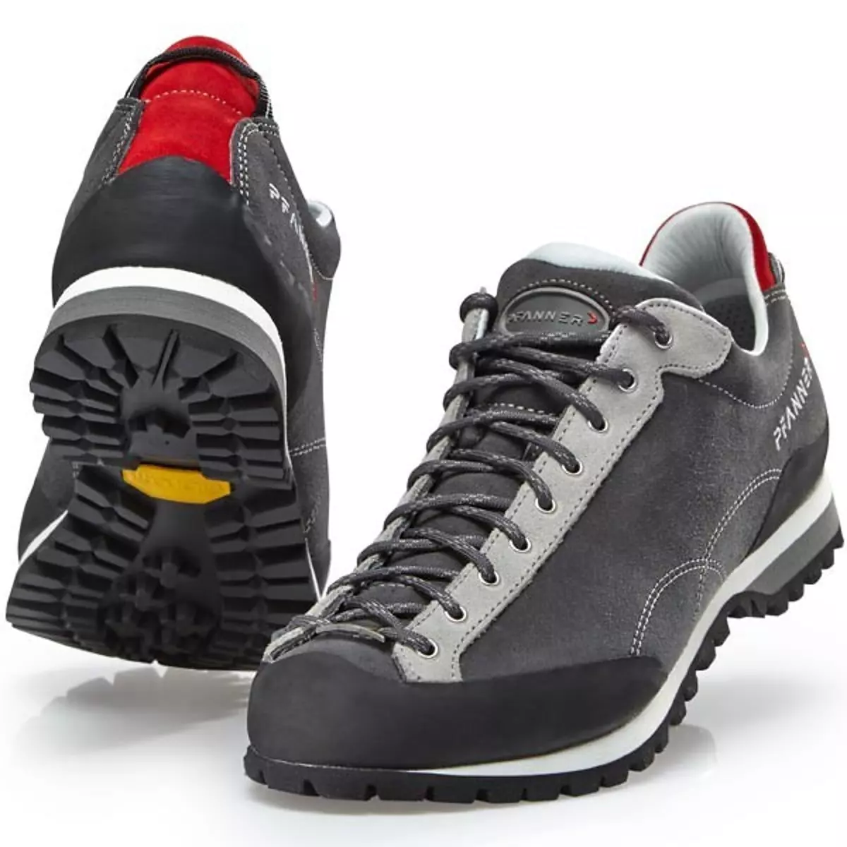 PFANNER® Brixen Trekkingschuhe  - 1, Bekleidung, Schuhwerk, Schuh, Sneaker
