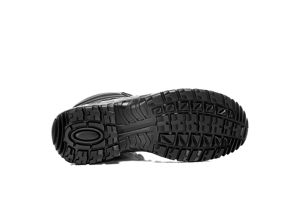 Elten RENZO GTX XXW Mid ESD S3 CI - Rindleder, GORE-TEX - 6