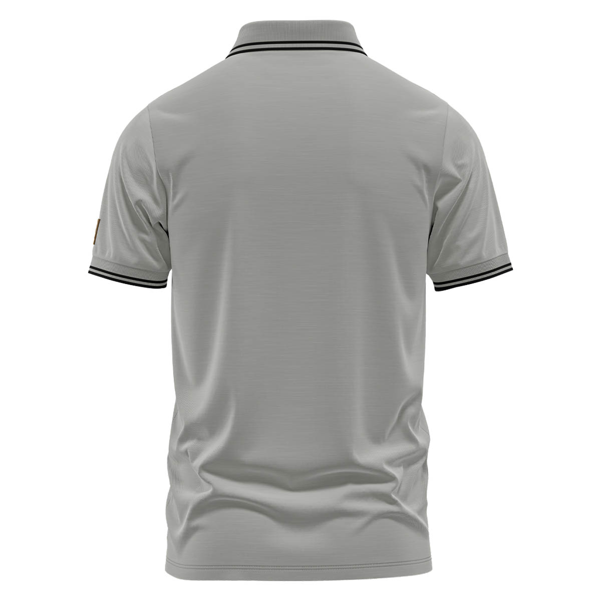 FORSBERG formstabiles Poloshirt  - 9