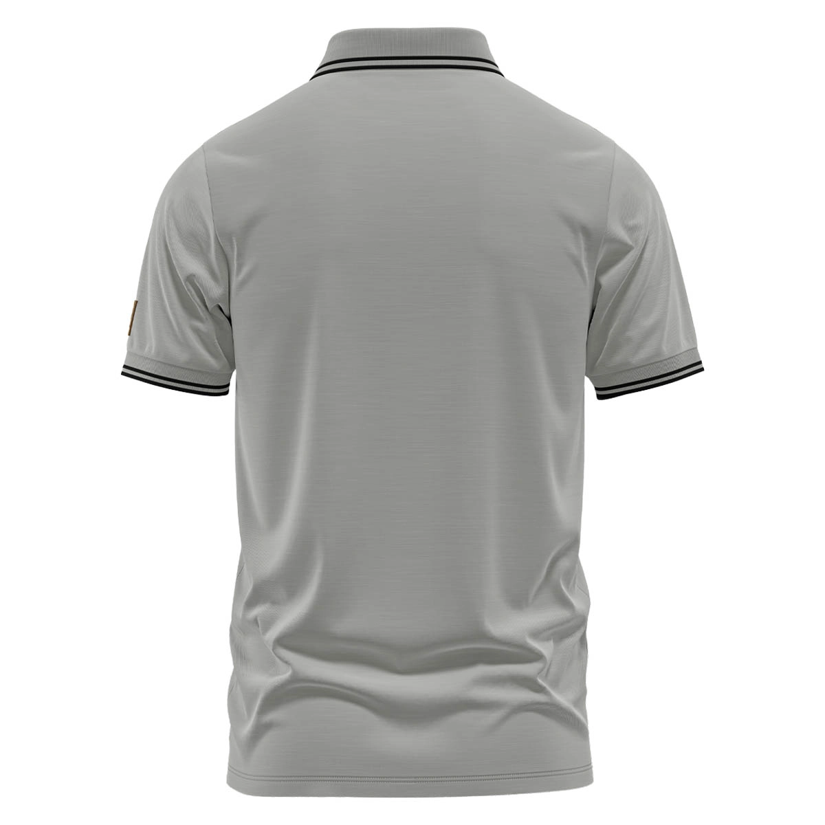 FORSBERG formstabiles Poloshirt  - 9