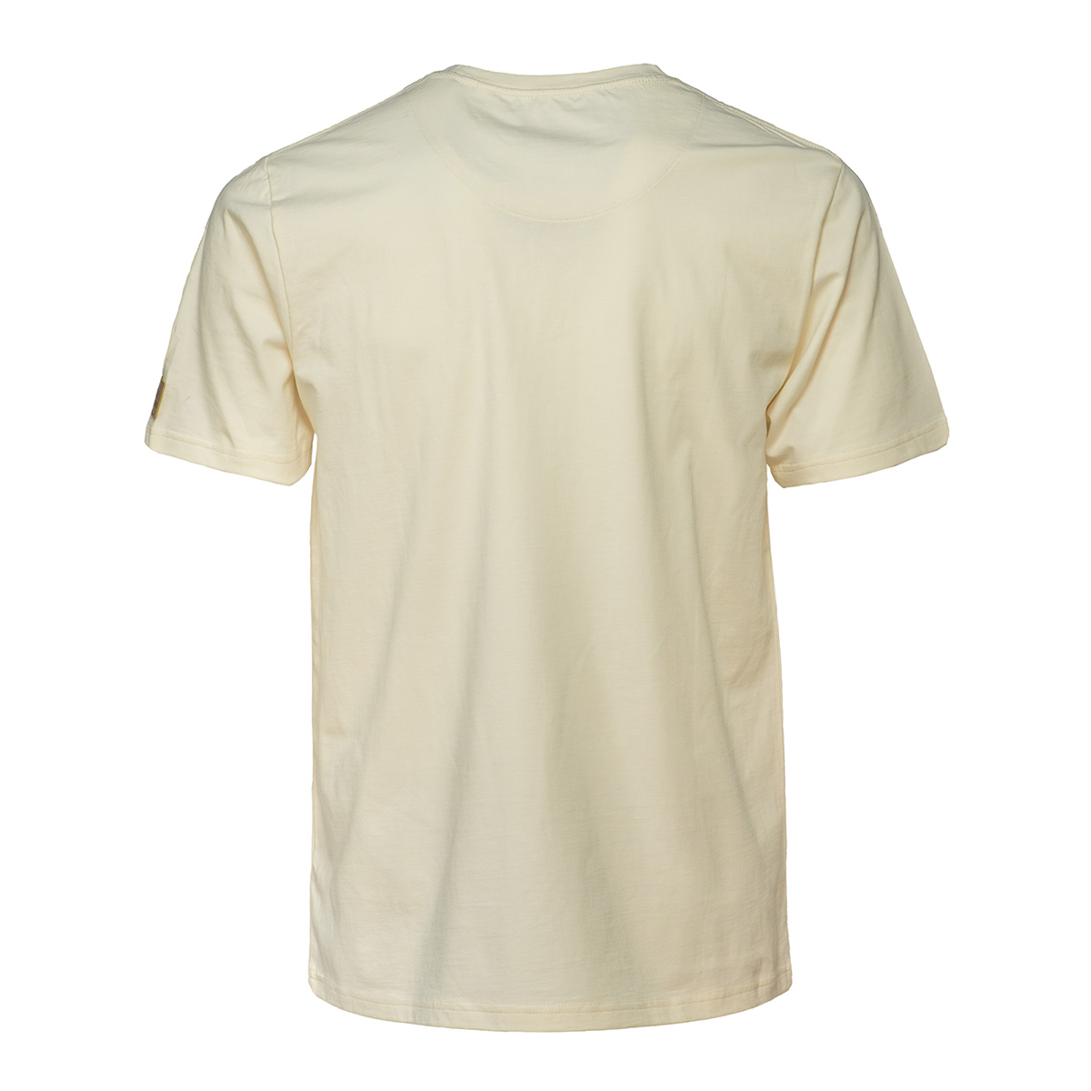 FORSBERG Fiskson T-Shirt mit Brusttasche - 3