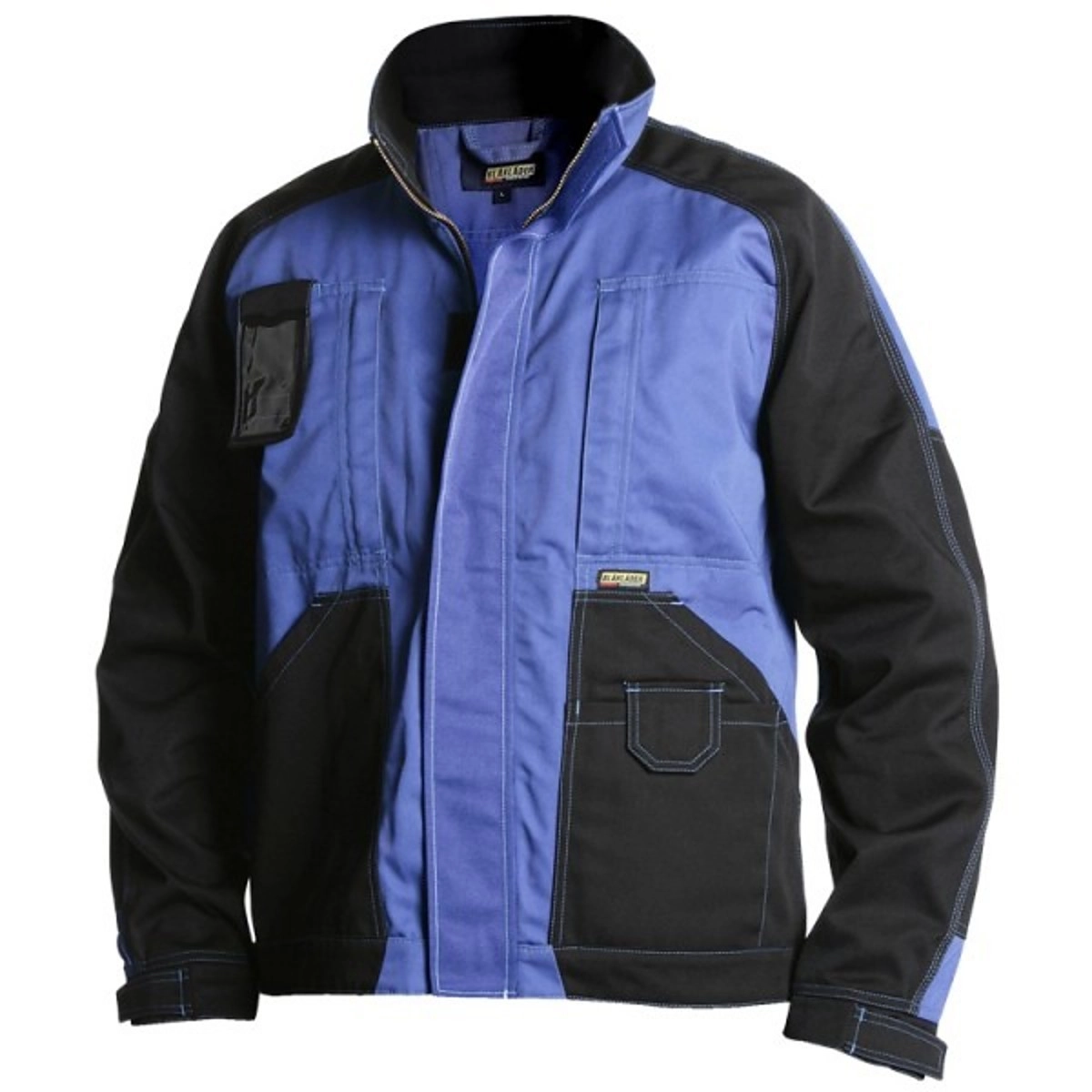Blakläder Arbeitsjacke zweifarbig 4063 - 5