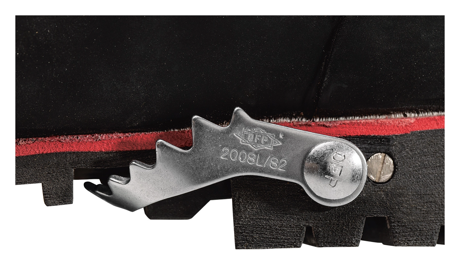 PFANNER® Zugspitze Extreme inkl.Klappgriff - 1