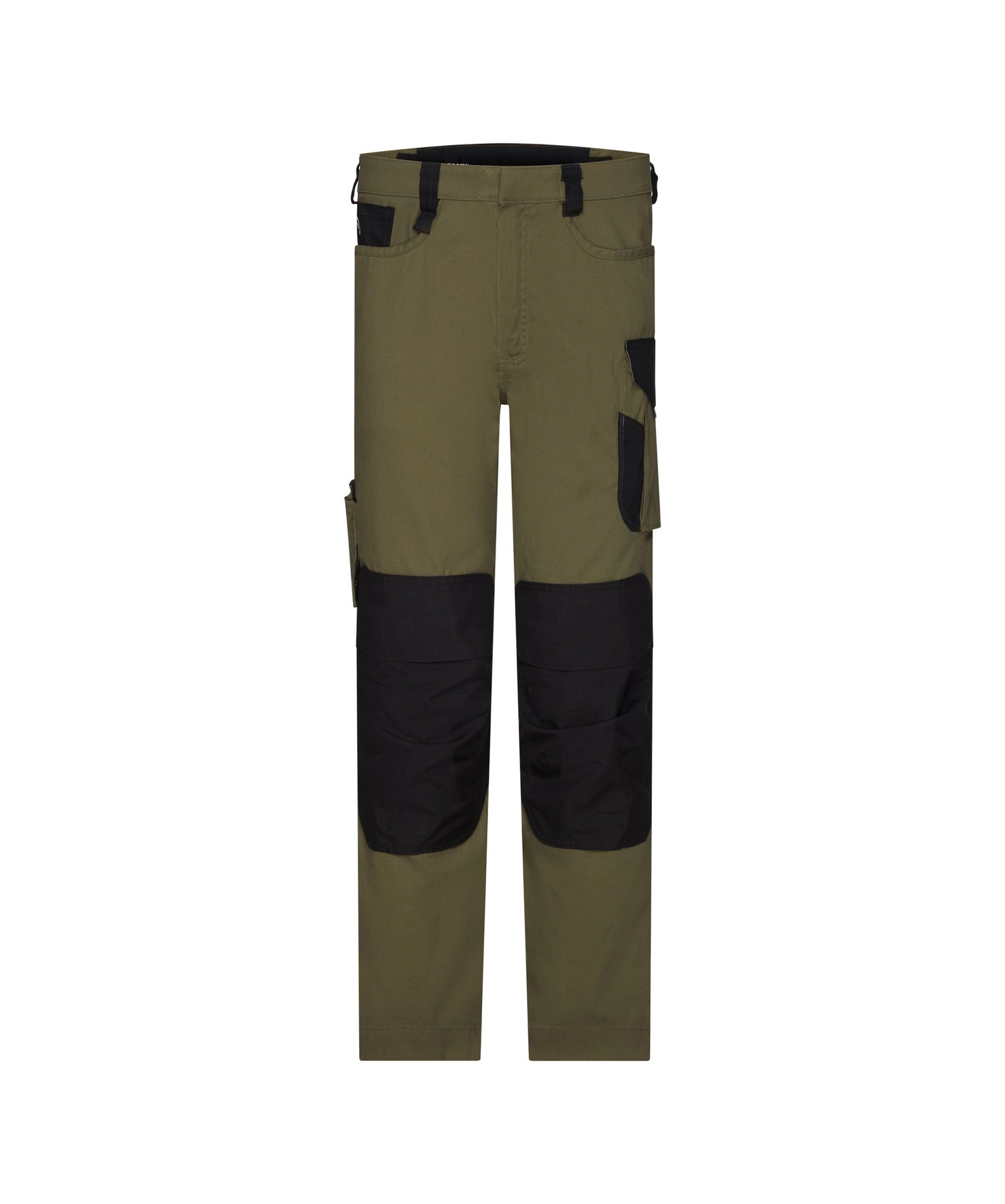DASSY® Ponti Arbeitshose mit Kniepolstertaschen - 2