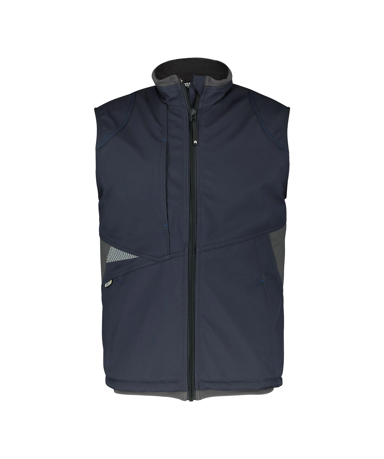 DASSY Fusion Softshell-Weste - 9