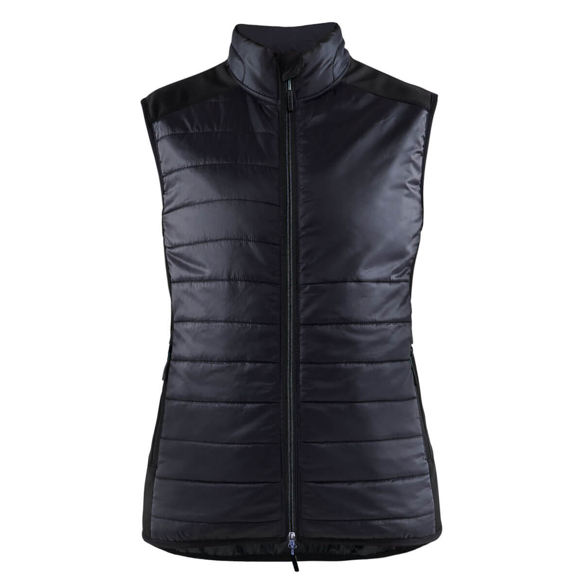 Blakläder gefütterte Damen Winterweste 3864 - 1 Blakläder gefütterte Damen Winterweste 3864 - 1