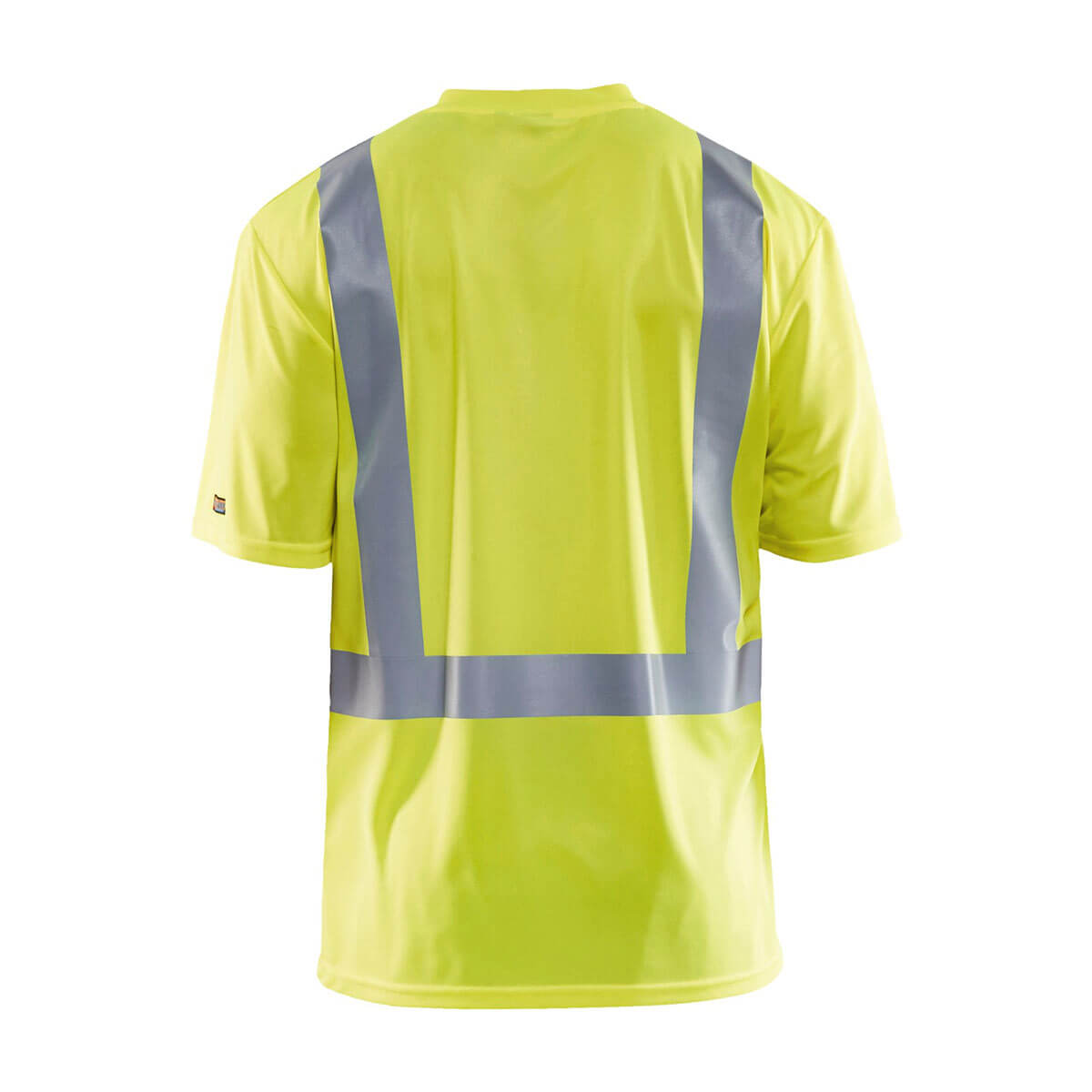 Blakläder UV T-Shirt High Vis 3382 - 8