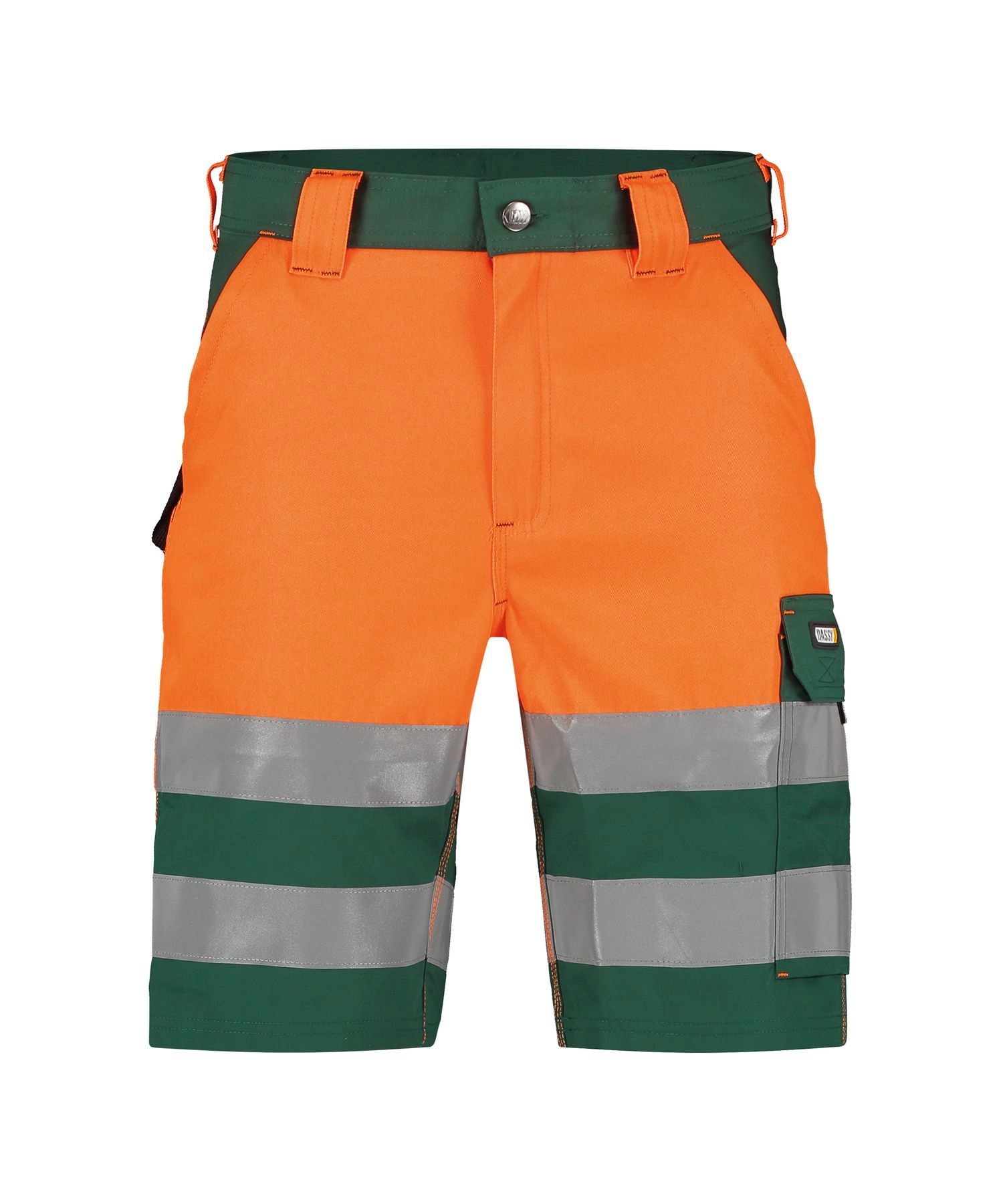 DASSY Venna Warnschutz-Shorts - 6